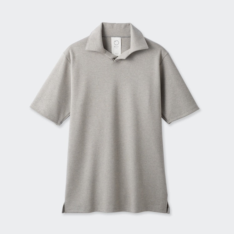 新品未開封FCRB BAGGY ポロシャツ L ホワイト（XL相当） 楽天市場】イーストボーイ 半袖ポロシャツ ライン入り COOLMAX