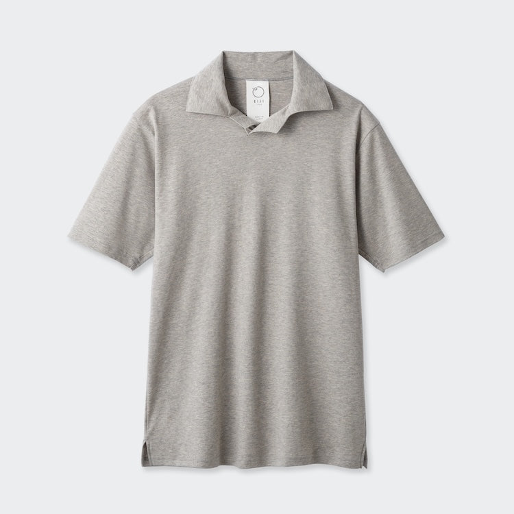 MEN BASIC ポロシャツ