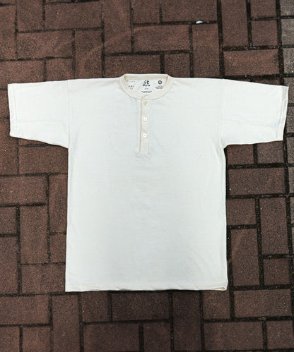 【2枚セット】EIJI SEW Organic GOTS認証 Tシャツ