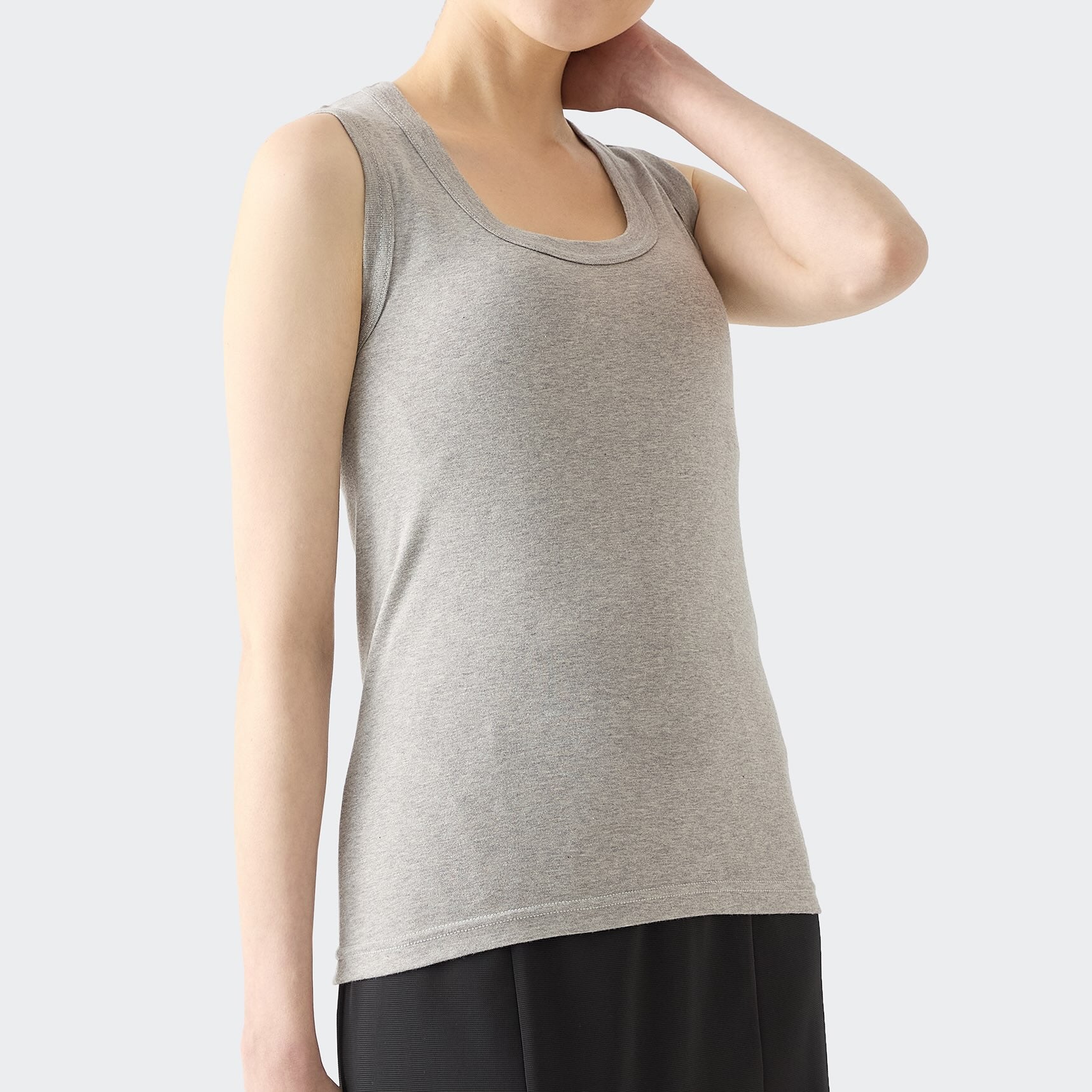 (取寄) ファリティ レディース サンウォッシュド リブ タンク Faherty women Rib Sunwashed Rib Tank - White | Faherty Brand