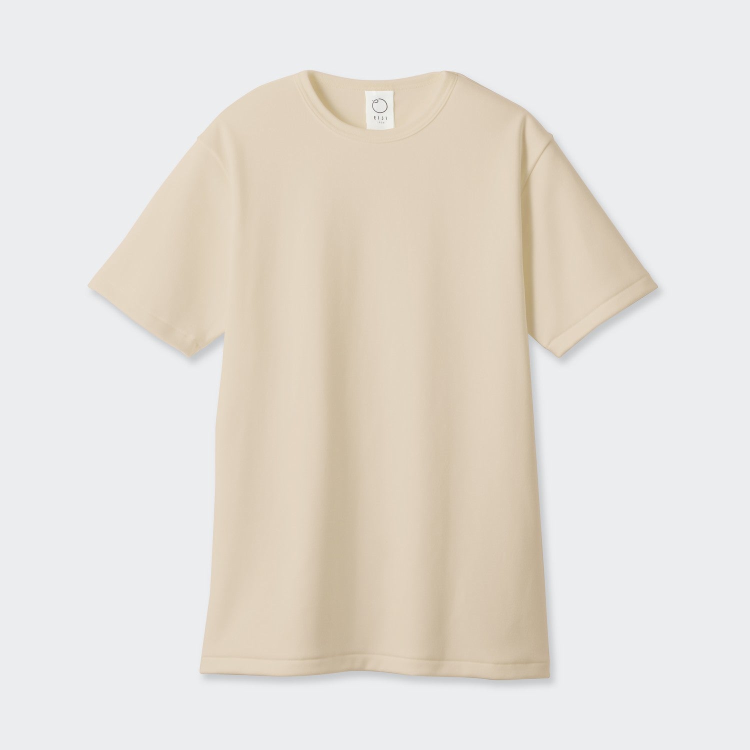 WOMENS ヘビー 半袖 クルーネックTシャツ ORGANIC