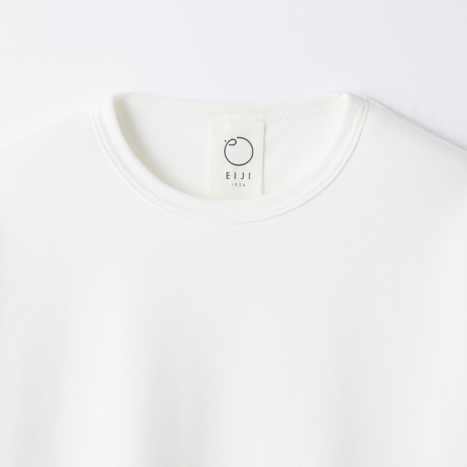 [ギフトセット]MENS ヘビー 半袖 クルーネックTシャツ WHITE