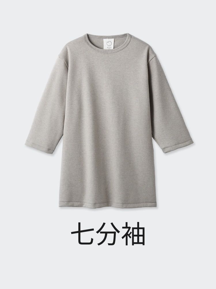 【かほこ様購入予定品ほかの方購入不可】IENA イエナ リネンライク コットンボイルブラウス 7分袖